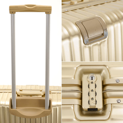 RIMOWA(リモワ) トパーズ 104L 4輪 XL