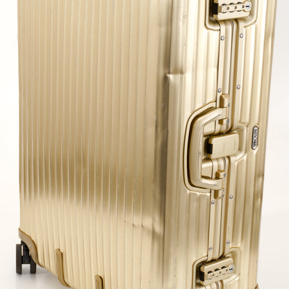 RIMOWA(リモワ) トパーズ 104L 4輪 XL