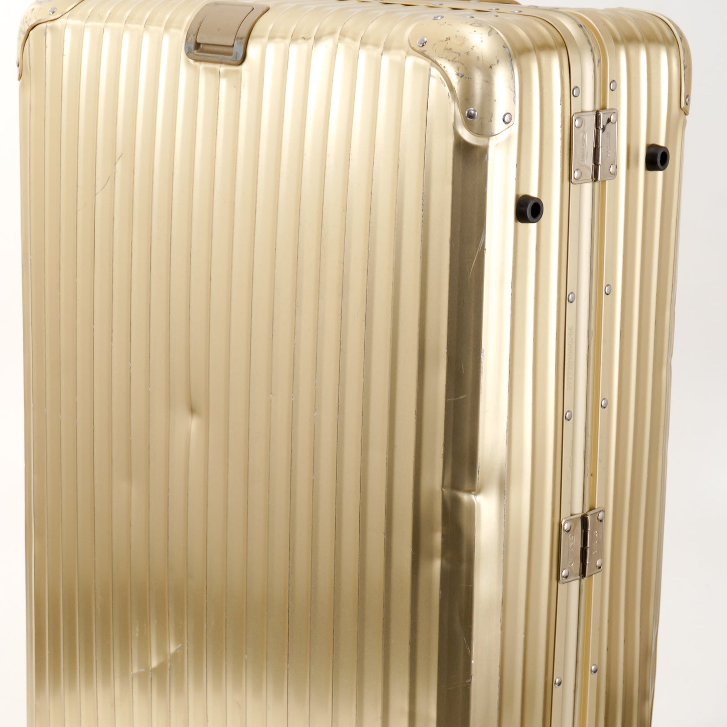 RIMOWA(リモワ) トパーズ 104L 4輪 XL