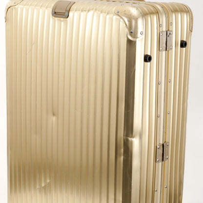 RIMOWA(リモワ) トパーズ 104L 4輪 XL
