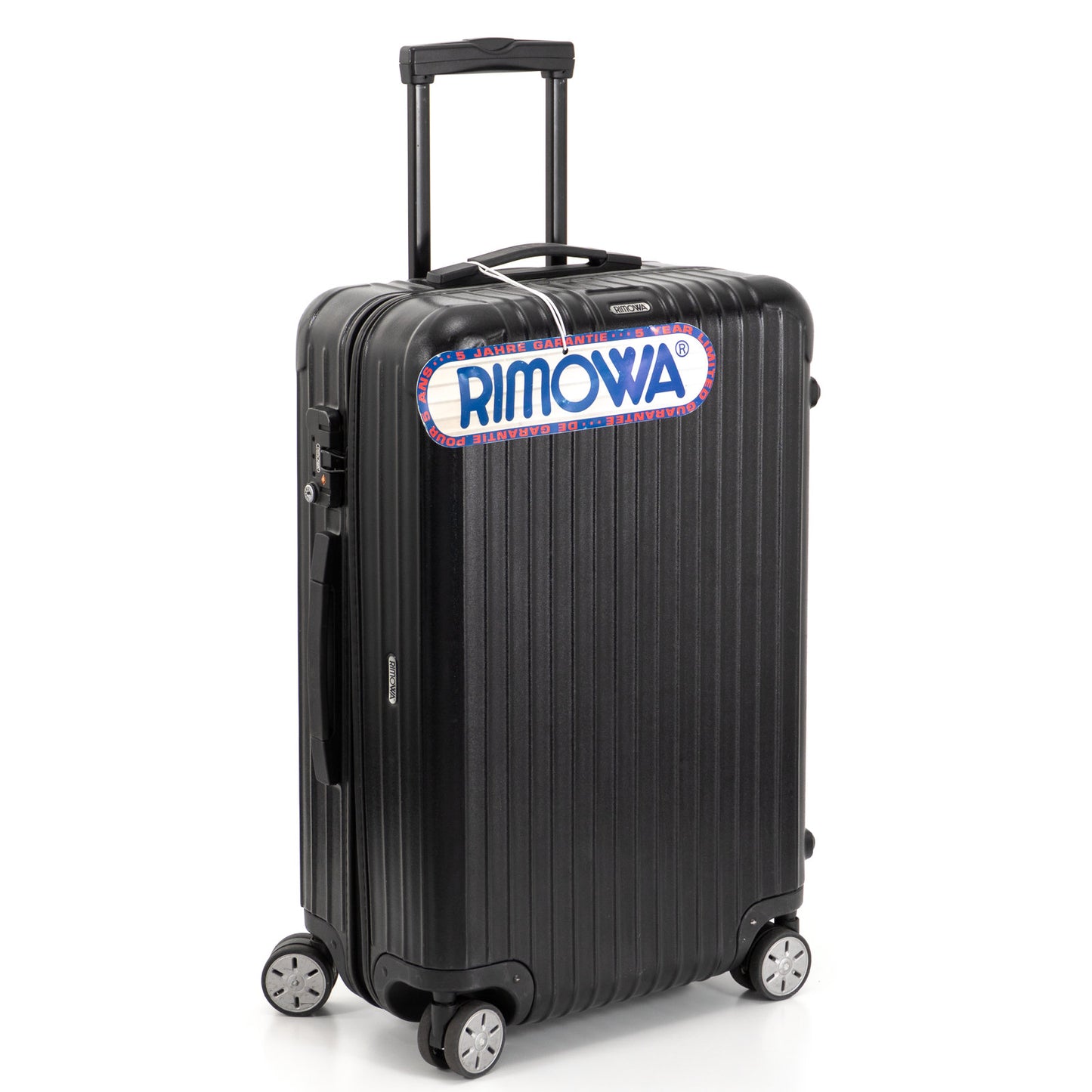 RIMOWA(リモワ) サルサ 63L 4輪 チェックインM