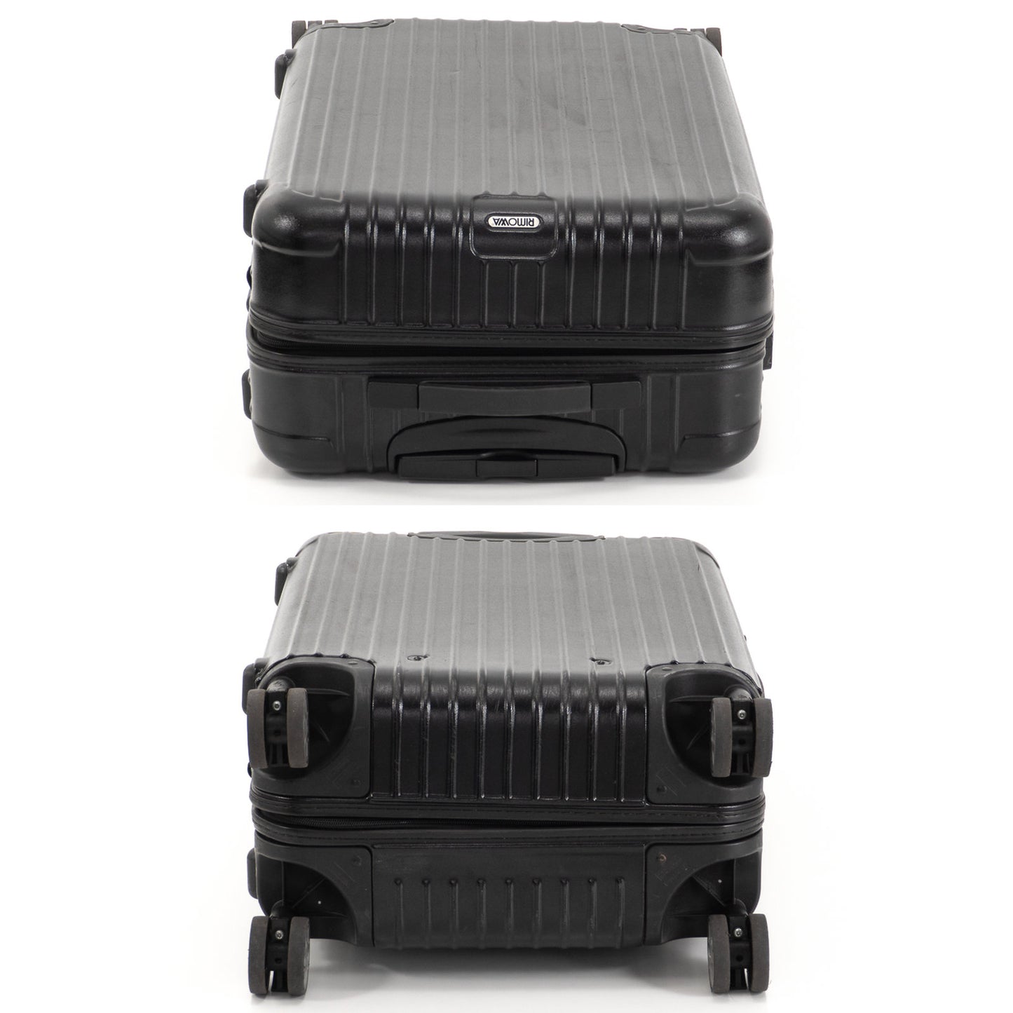 RIMOWA(リモワ) サルサ 63L 4輪 チェックインM
