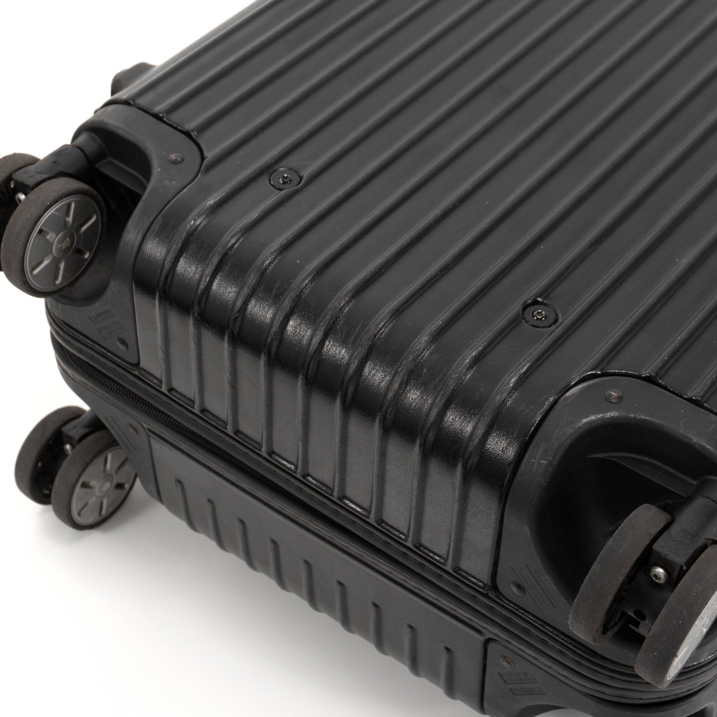 RIMOWA(リモワ) サルサ 63L 4輪 チェックインM