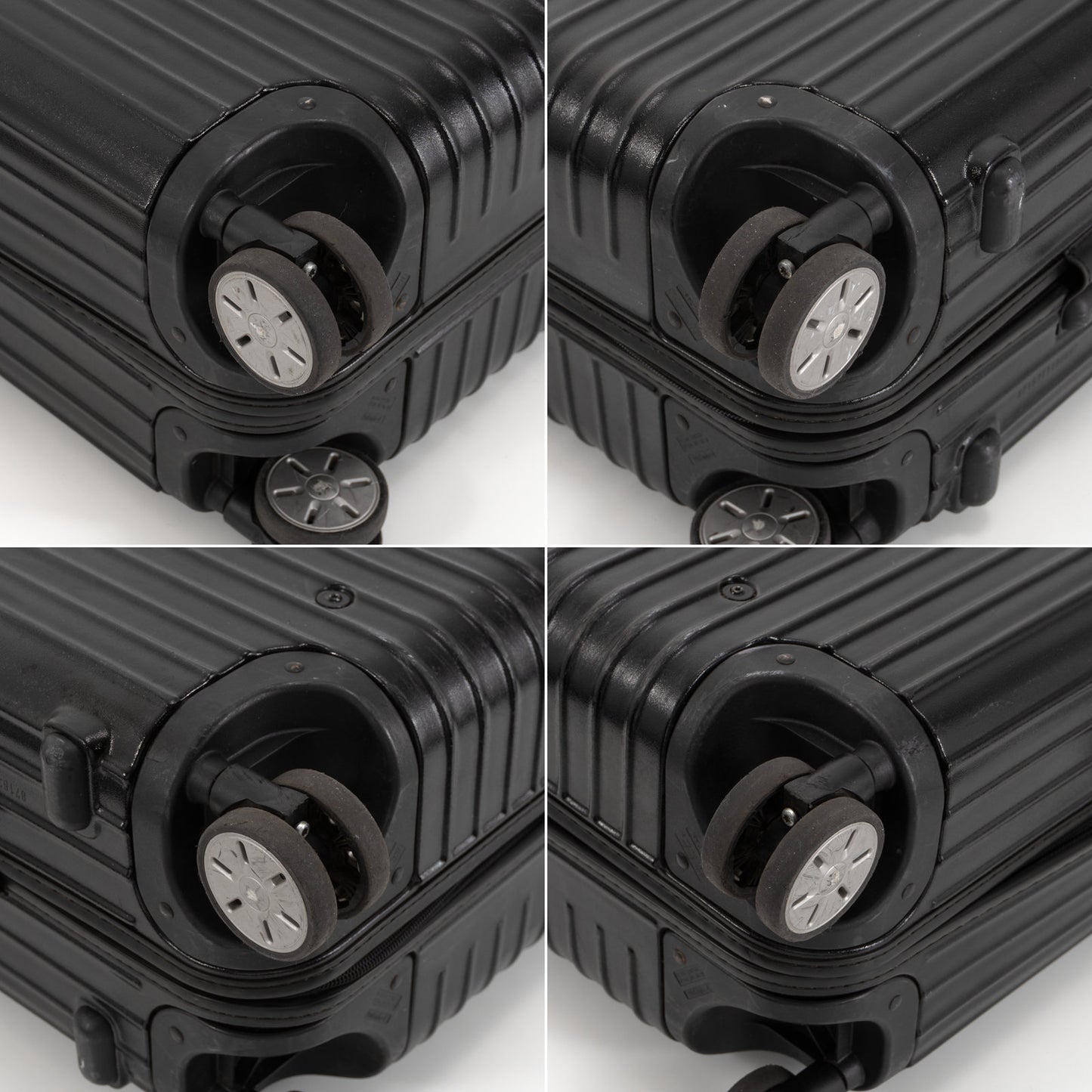 RIMOWA(リモワ) サルサ 63L 4輪 チェックインM