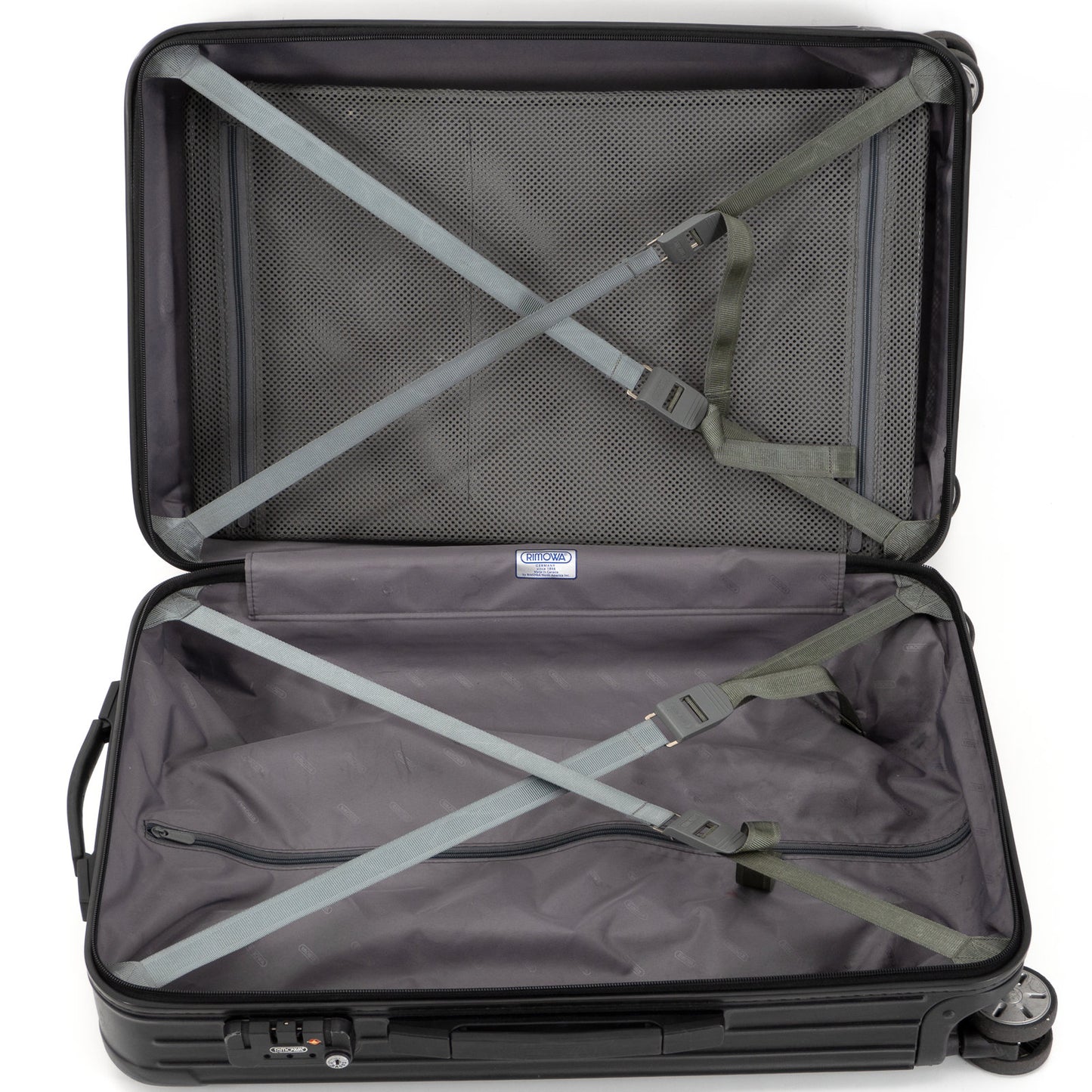 RIMOWA(リモワ) サルサ 63L 4輪 チェックインM