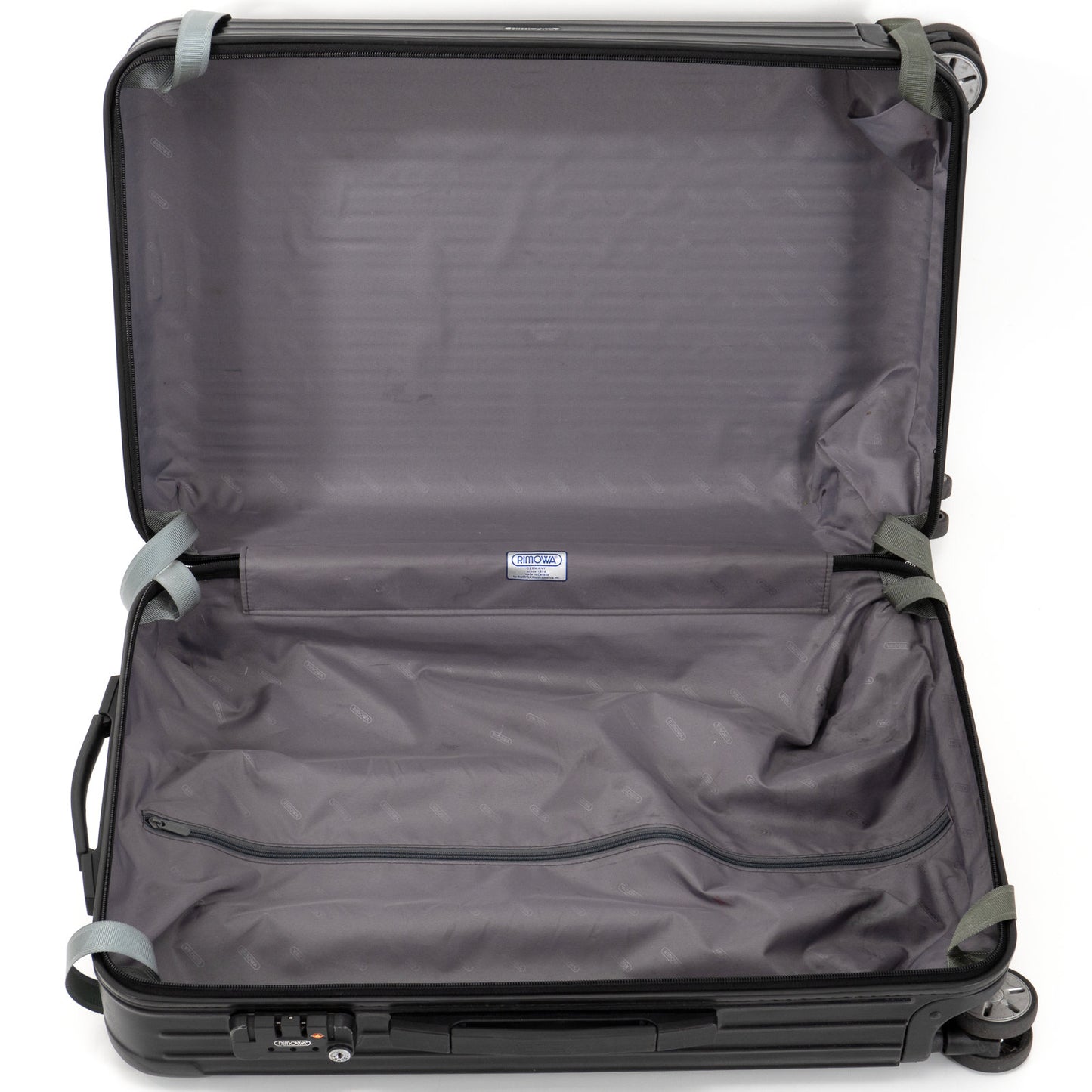 RIMOWA(リモワ) サルサ 63L 4輪 チェックインM