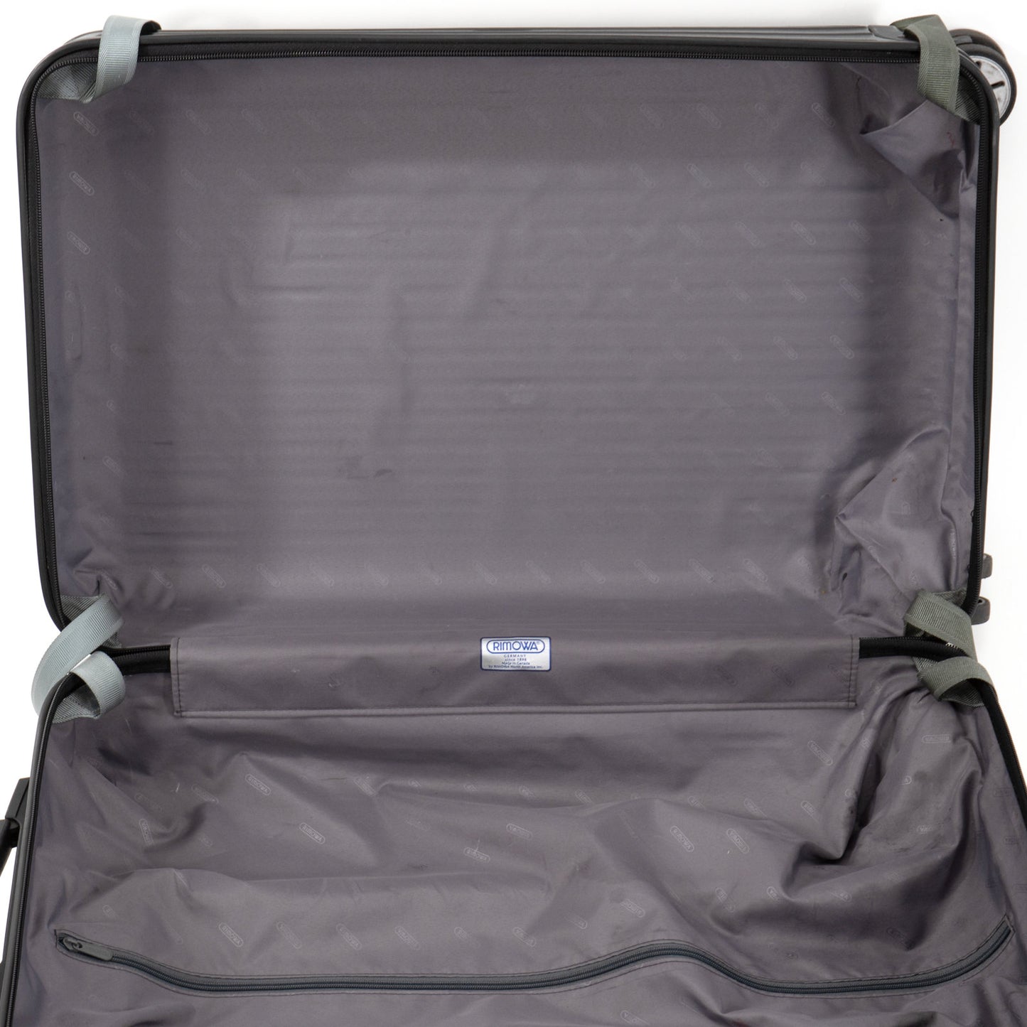 RIMOWA(リモワ) サルサ 63L 4輪 チェックインM