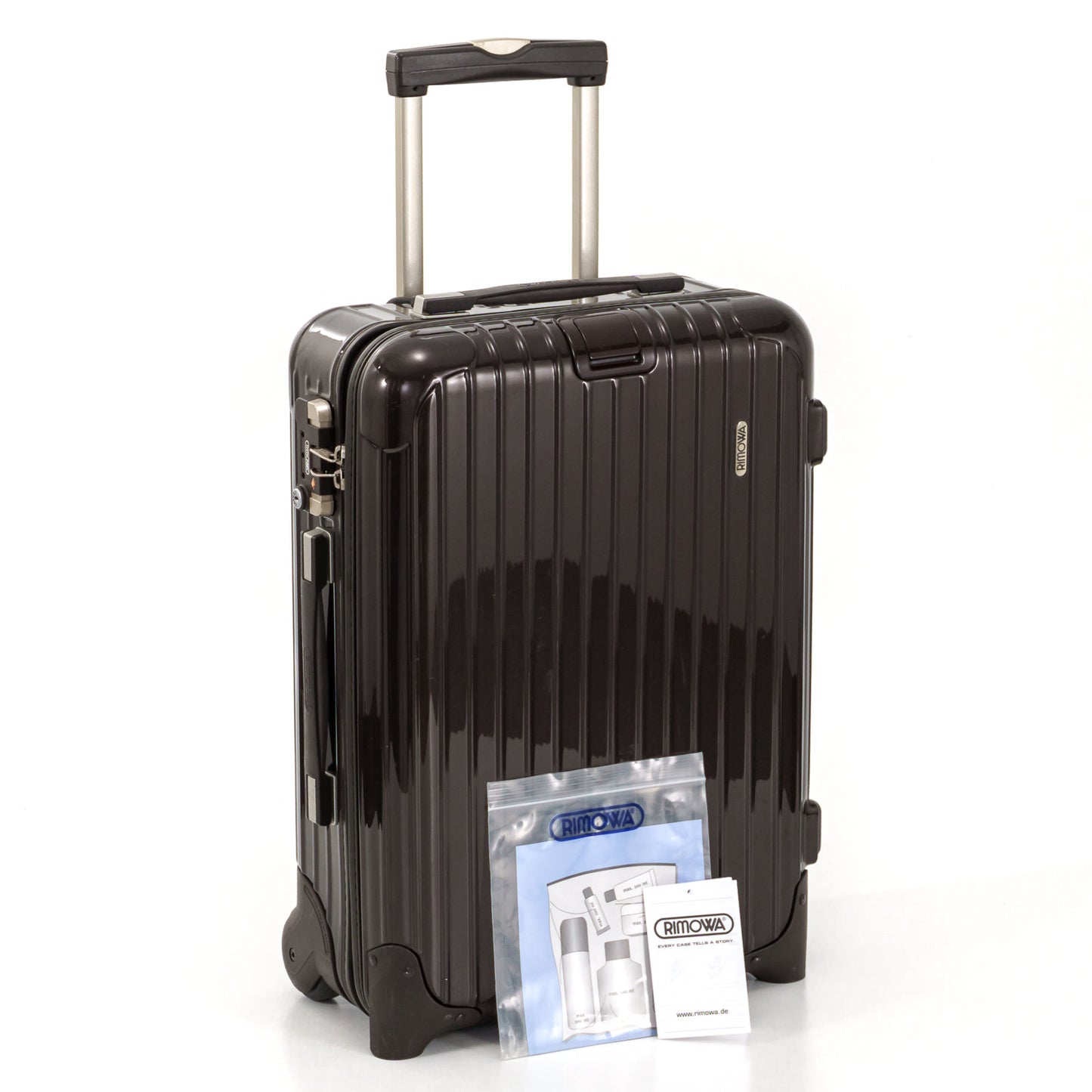 RIMOWA(リモワ) サルサデラックス 33L 2輪 キャビンS
