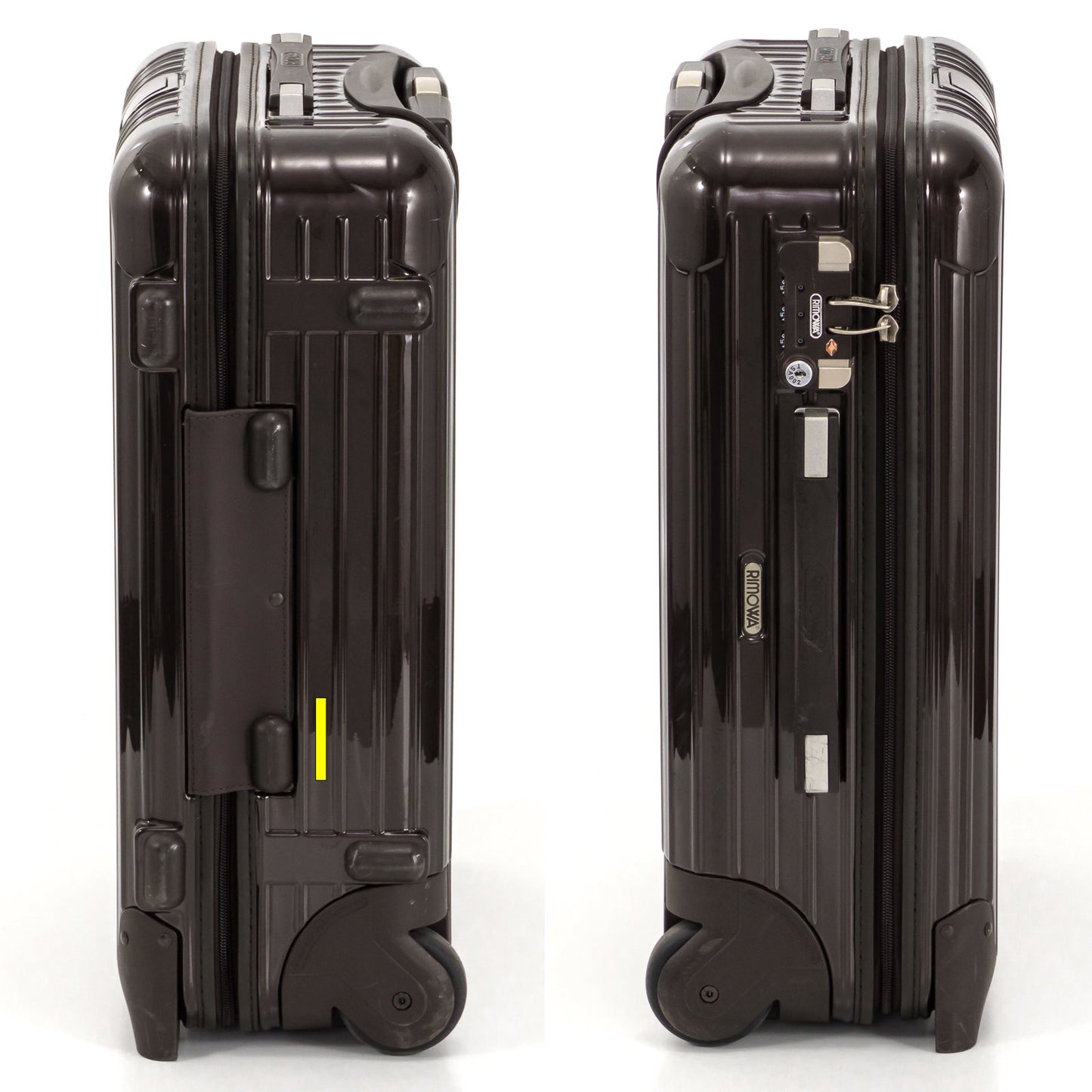 RIMOWA(リモワ) サルサデラックス 33L 2輪 キャビンS