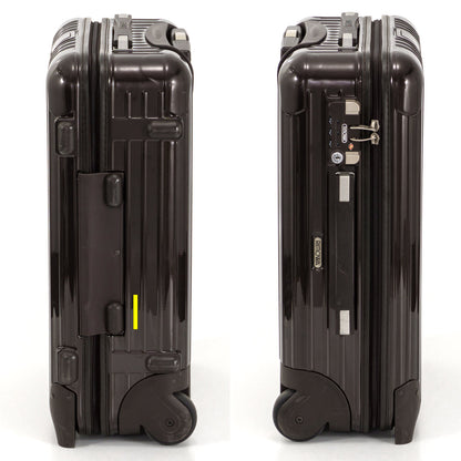 RIMOWA(リモワ) サルサデラックス 33L 2輪 キャビンS