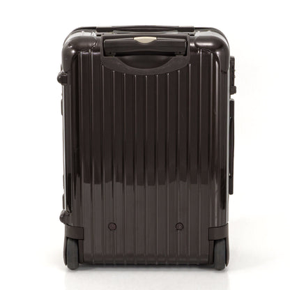 RIMOWA(リモワ) サルサデラックス 33L 2輪 キャビンS