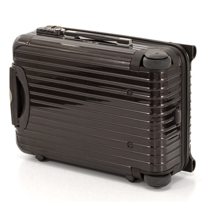 RIMOWA(リモワ) サルサデラックス 33L 2輪 キャビンS