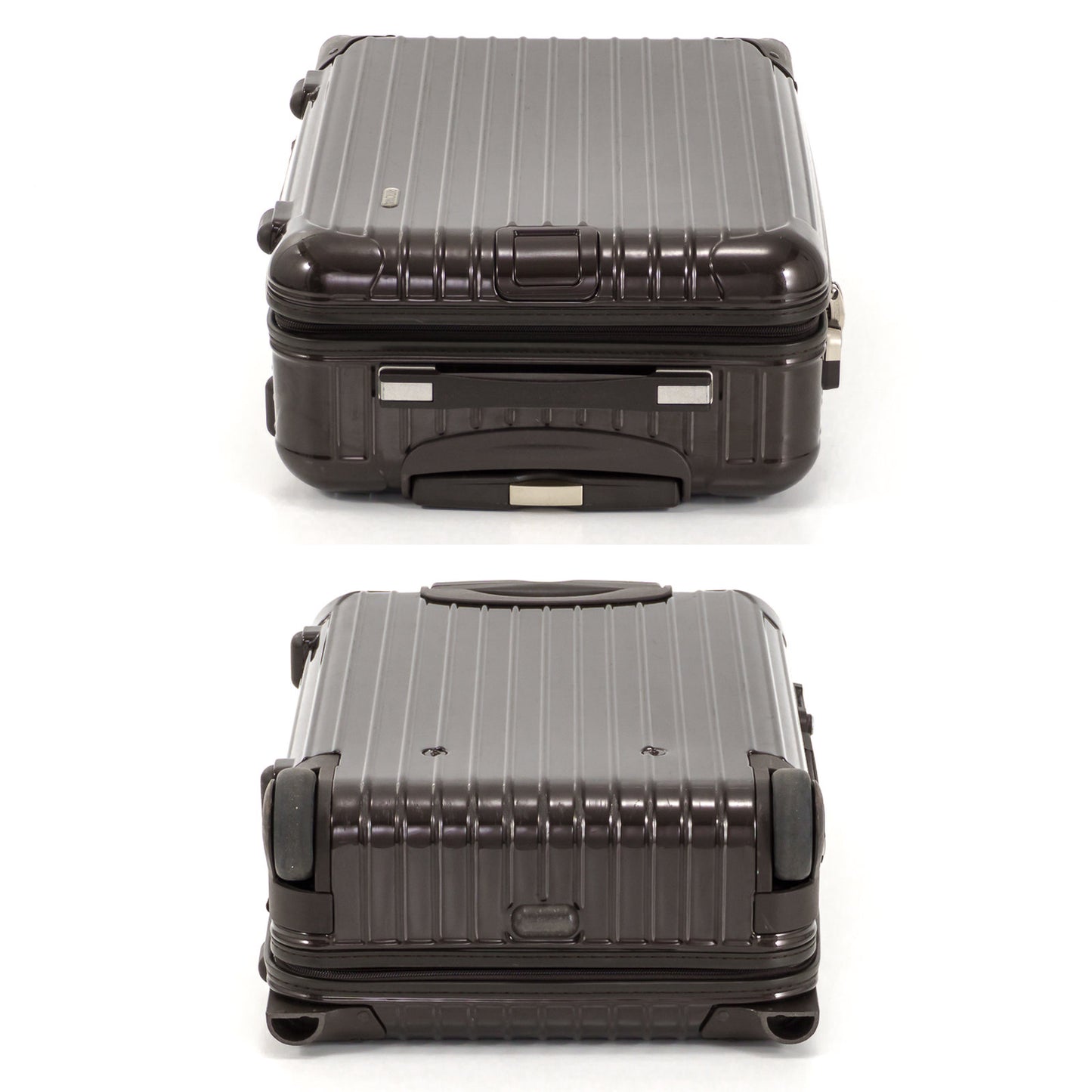 RIMOWA(リモワ) サルサデラックス 33L 2輪 キャビンS