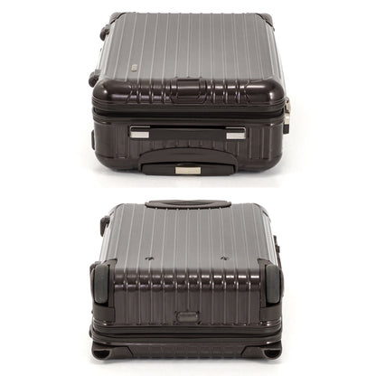RIMOWA(リモワ) サルサデラックス 33L 2輪 キャビンS