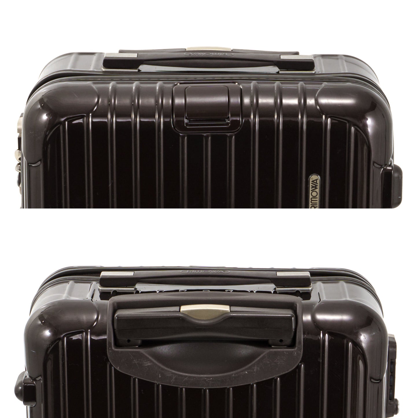 RIMOWA(リモワ) サルサデラックス 33L 2輪 キャビンS