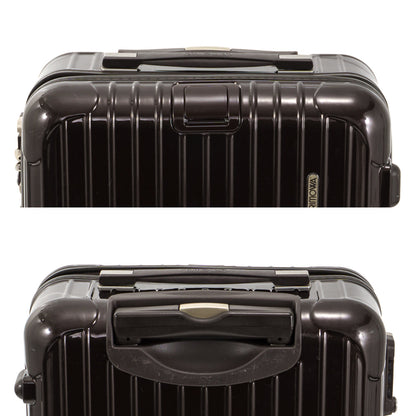 RIMOWA(リモワ) サルサデラックス 33L 2輪 キャビンS