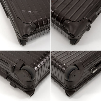 RIMOWA(リモワ) サルサデラックス 33L 2輪 キャビンS