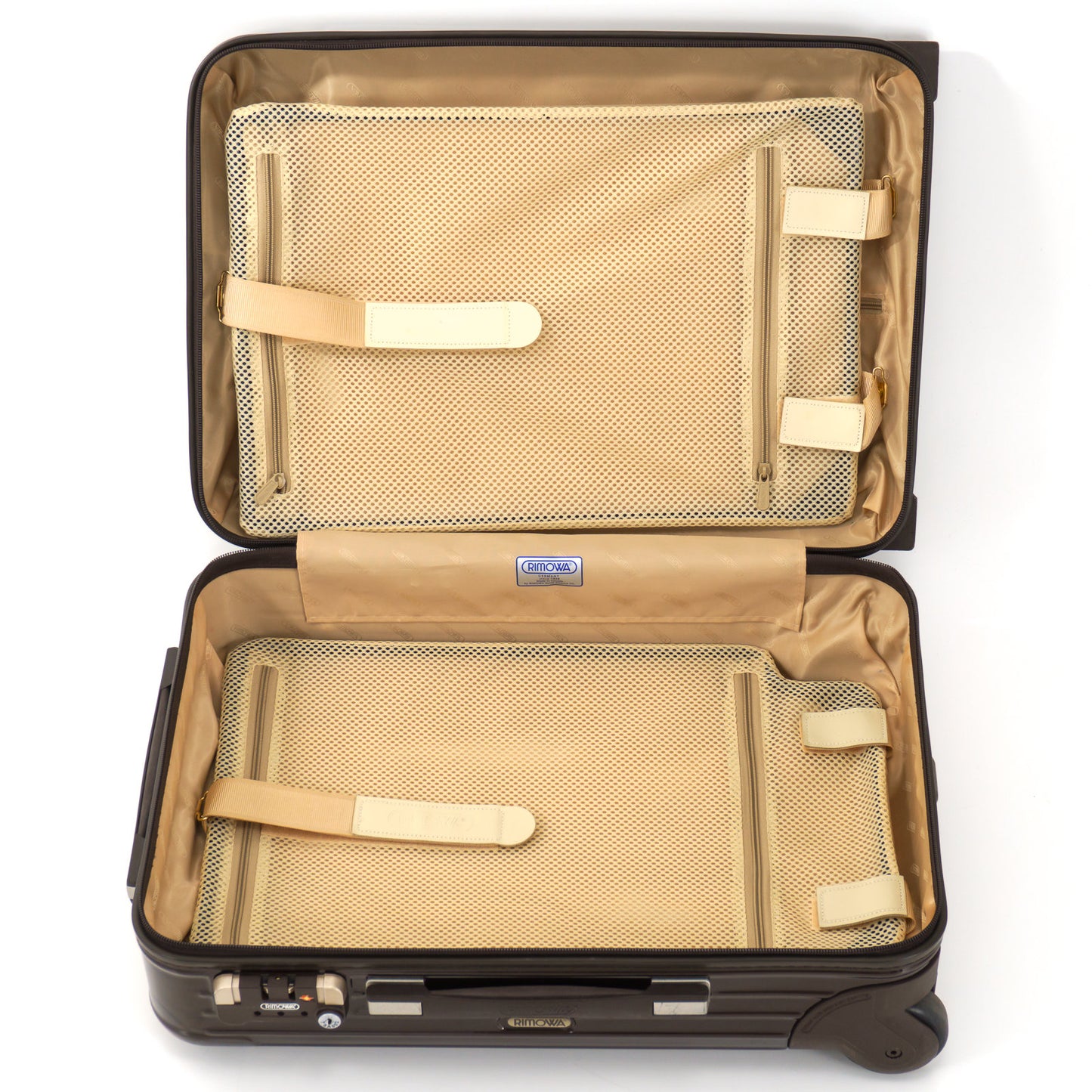 RIMOWA(リモワ) サルサデラックス 33L 2輪 キャビンS