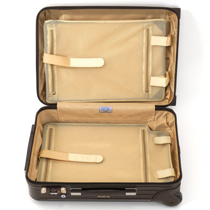 RIMOWA(リモワ) サルサデラックス 33L 2輪 キャビンS