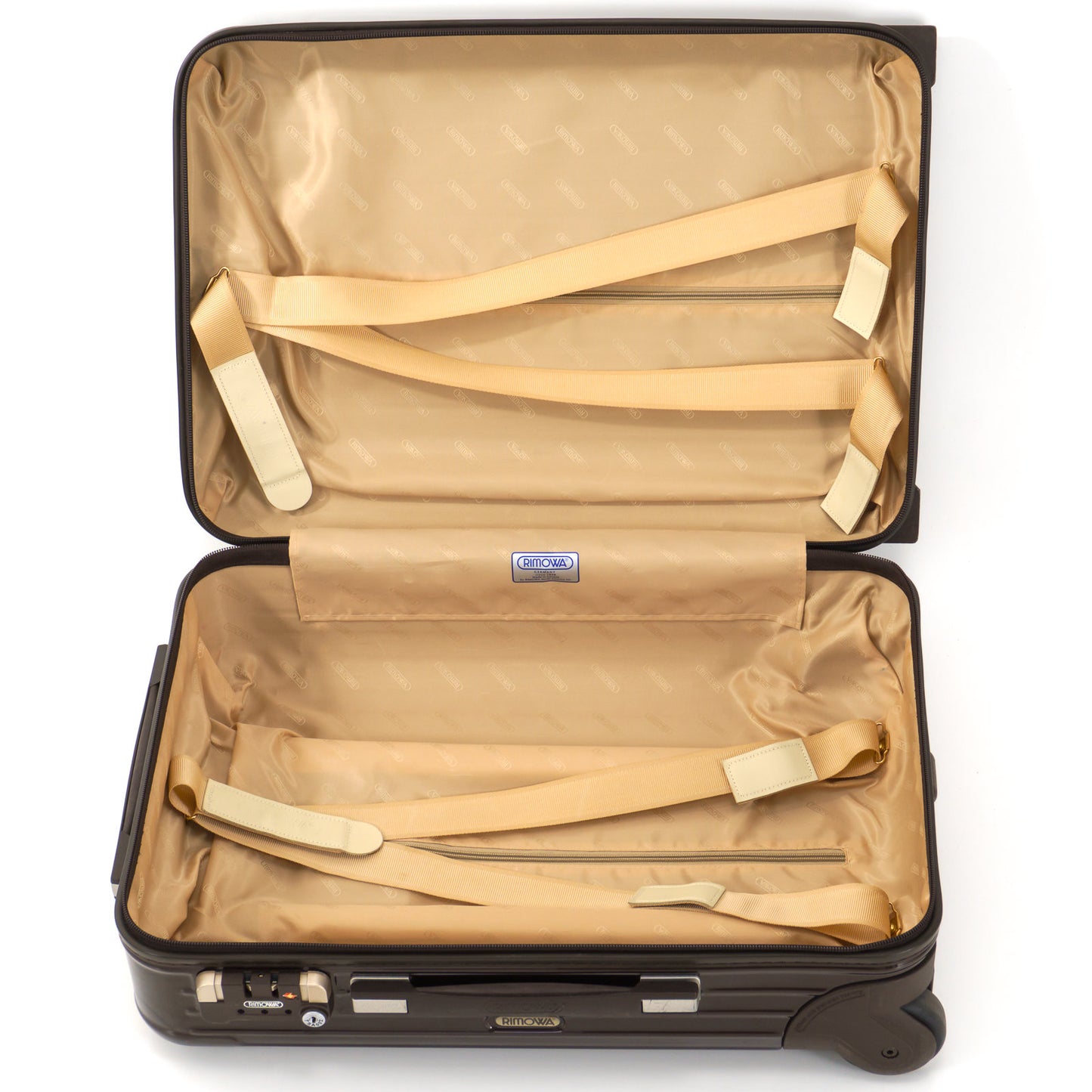 RIMOWA(リモワ) サルサデラックス 33L 2輪 キャビンS