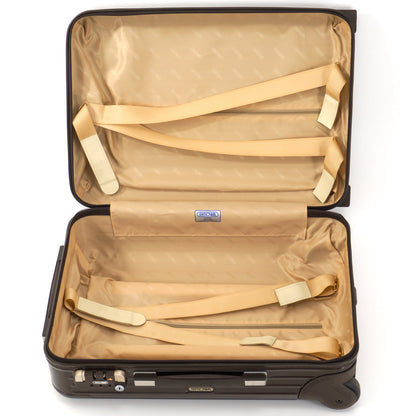 RIMOWA(リモワ) サルサデラックス 33L 2輪 キャビンS
