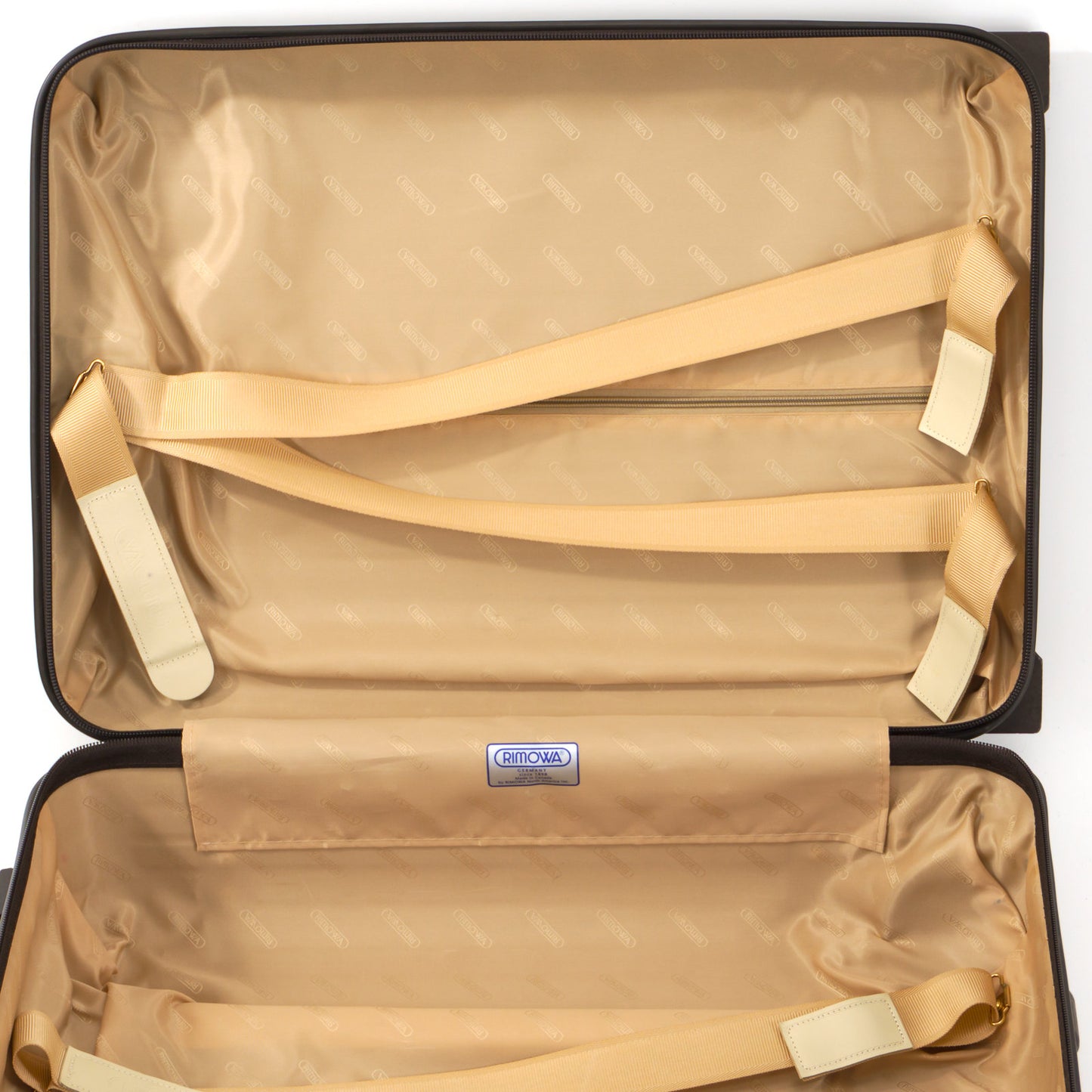 RIMOWA(リモワ) サルサデラックス 33L 2輪 キャビンS