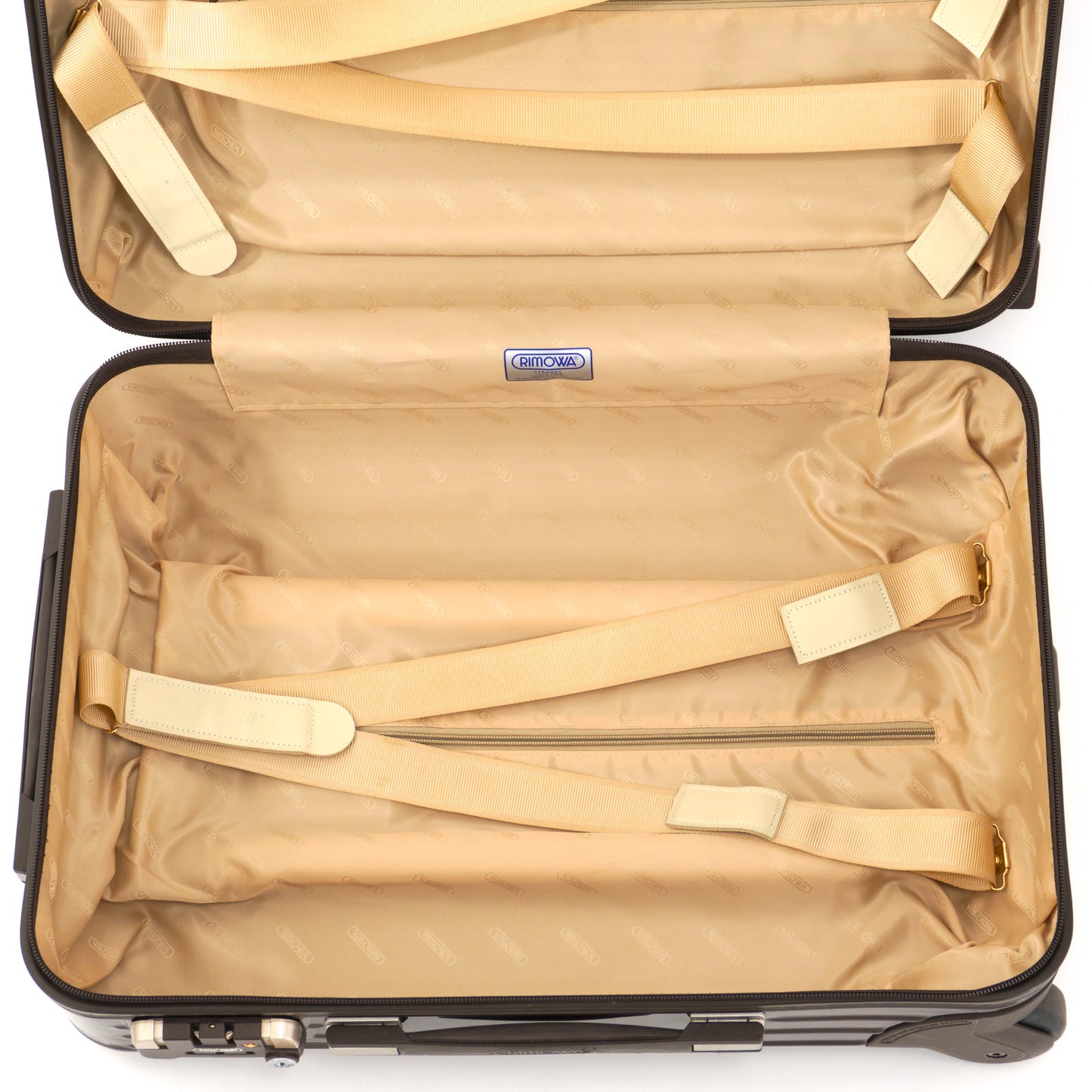 RIMOWA(リモワ) サルサデラックス 33L 2輪 キャビンS