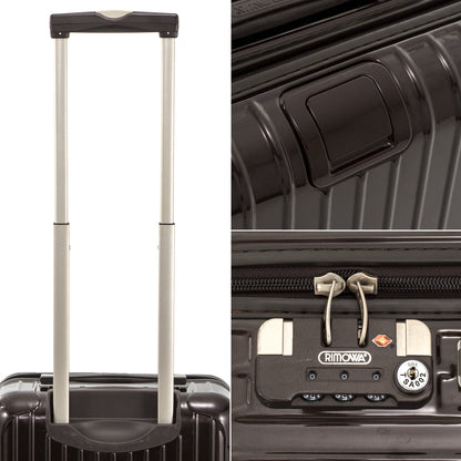 RIMOWA(リモワ) サルサデラックス 33L 2輪 キャビンS