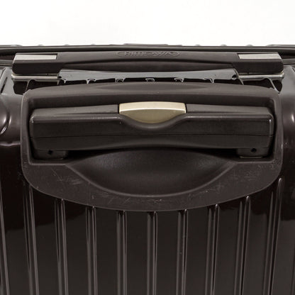 RIMOWA(リモワ) サルサデラックス 33L 2輪 キャビンS