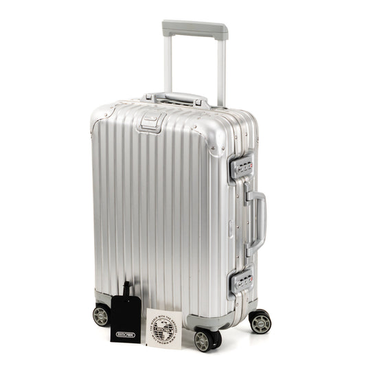 RIMOWA(リモワ) トパーズ 32L 4輪 キャビンS