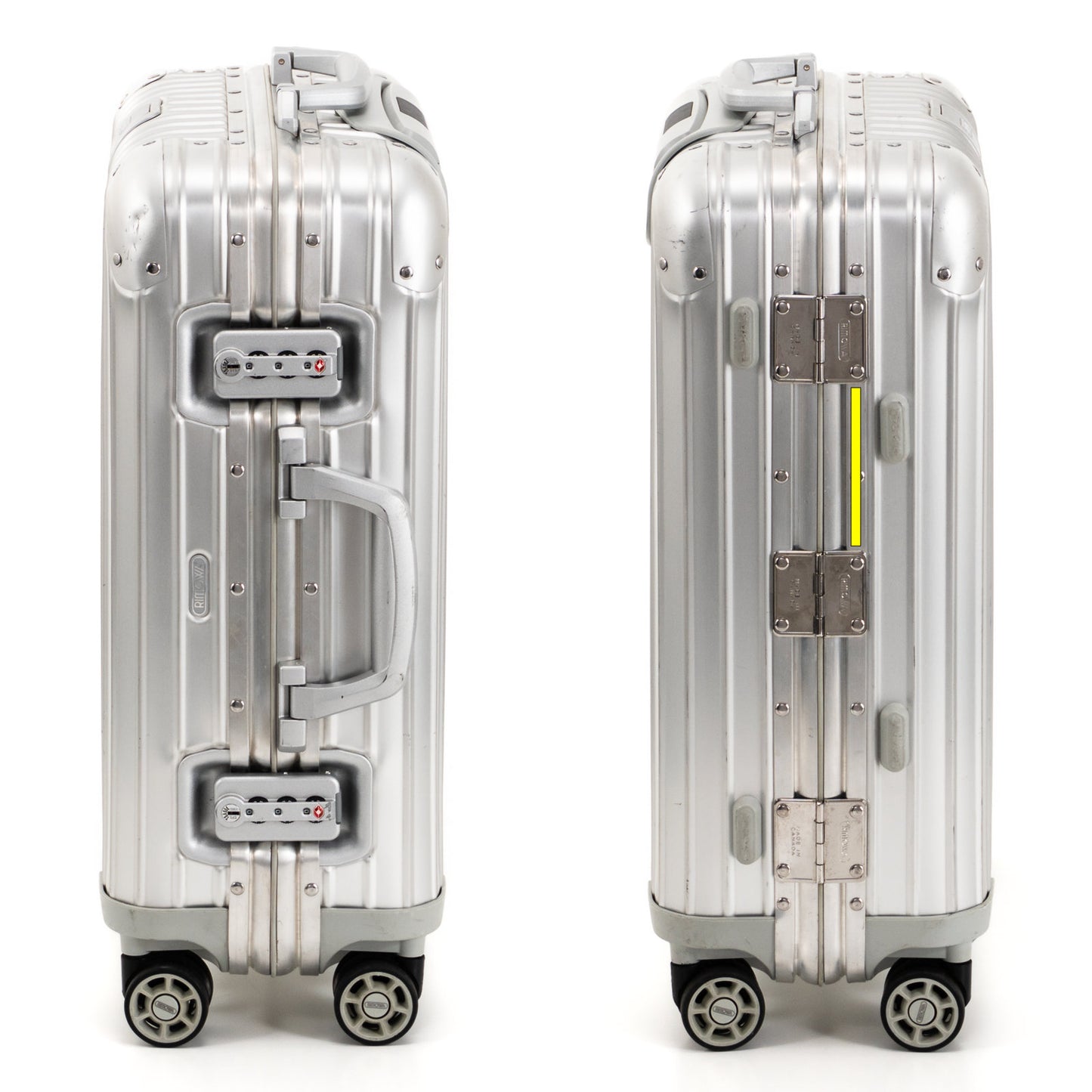 RIMOWA(リモワ) トパーズ 32L 4輪 キャビンS