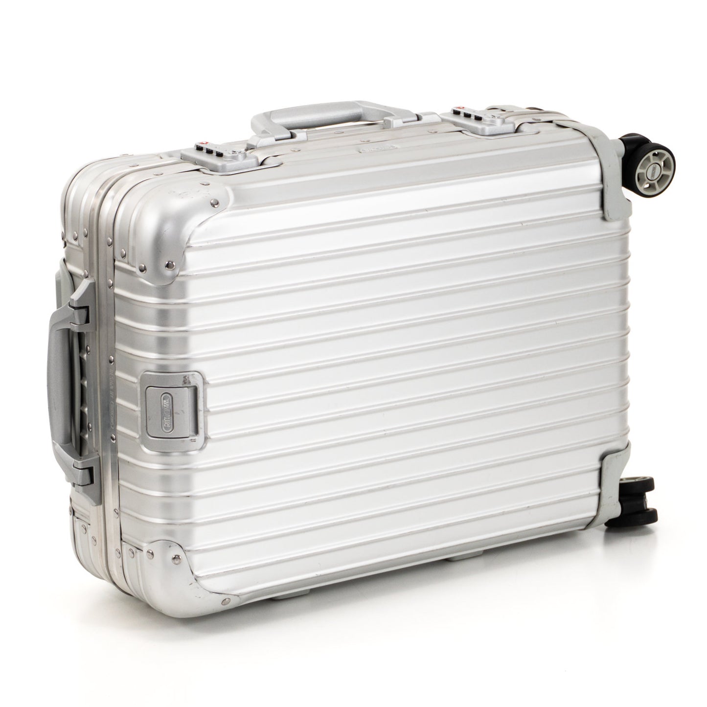 RIMOWA(リモワ) トパーズ 32L 4輪 キャビンS