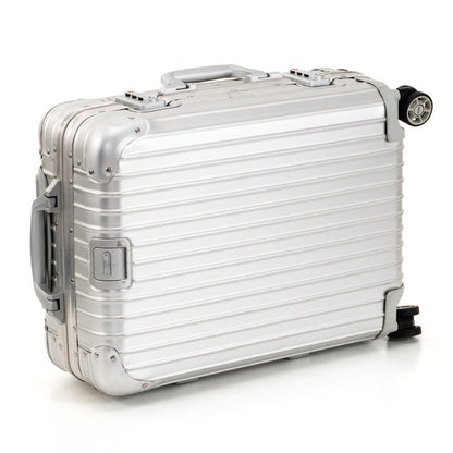 RIMOWA(リモワ) トパーズ 32L 4輪 キャビンS