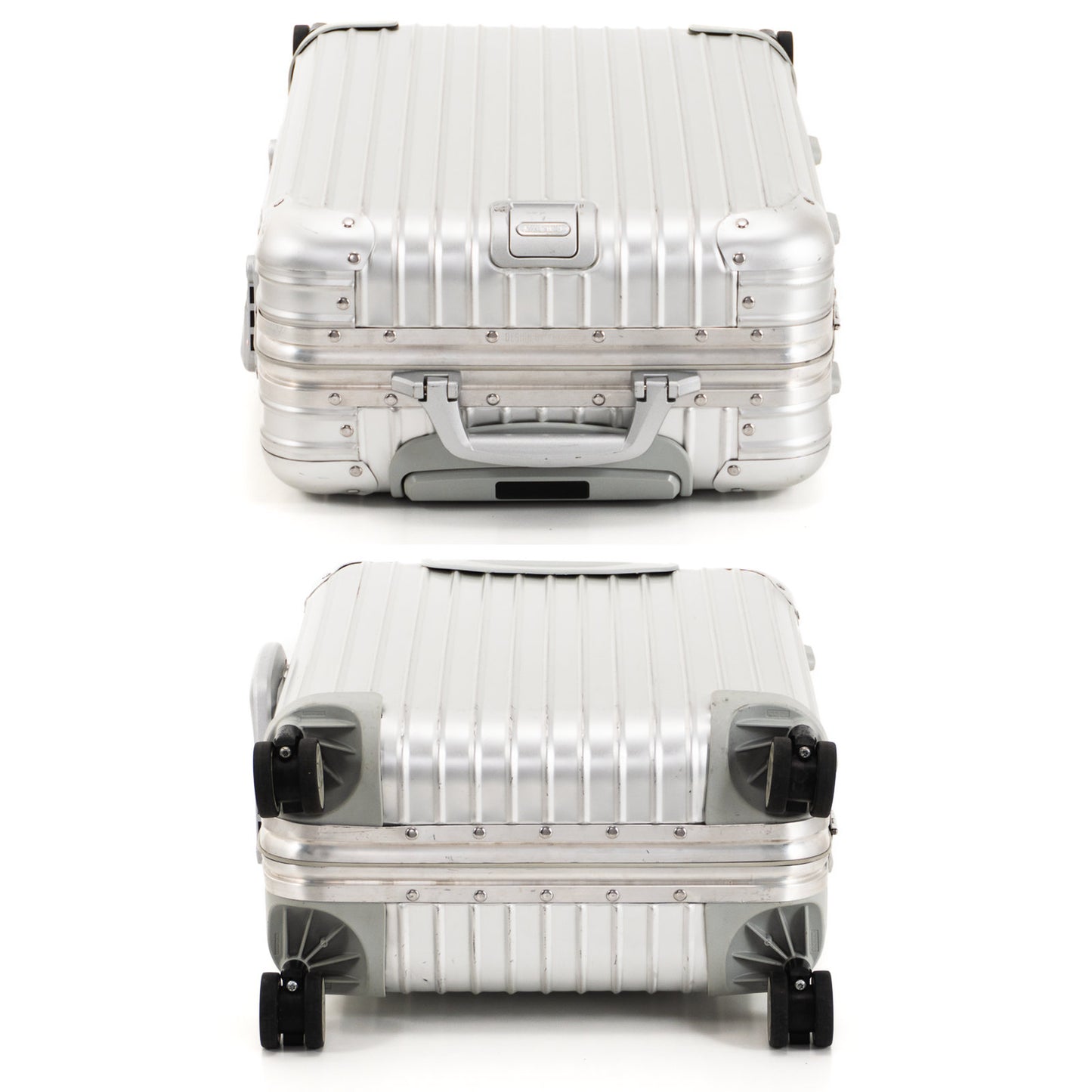 RIMOWA(リモワ) トパーズ 32L 4輪 キャビンS