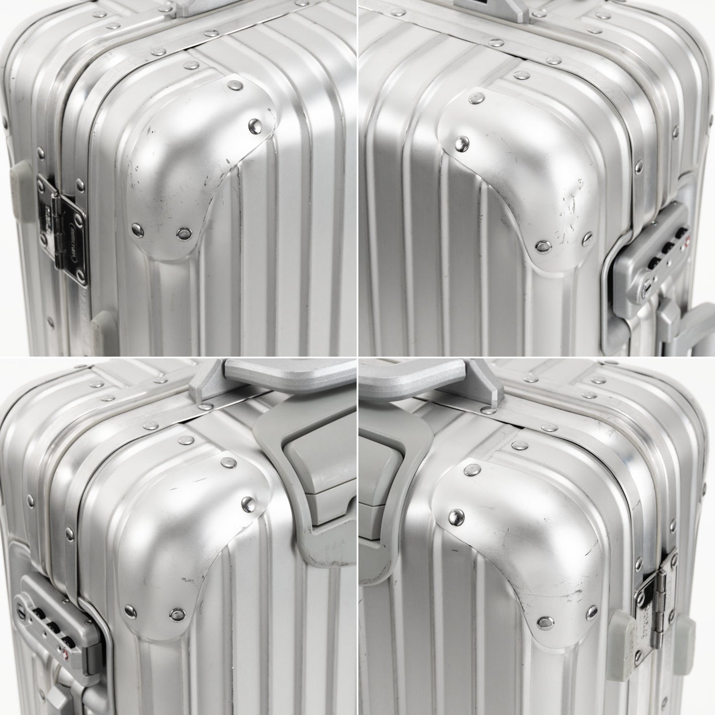 RIMOWA(リモワ) トパーズ 32L 4輪 キャビンS