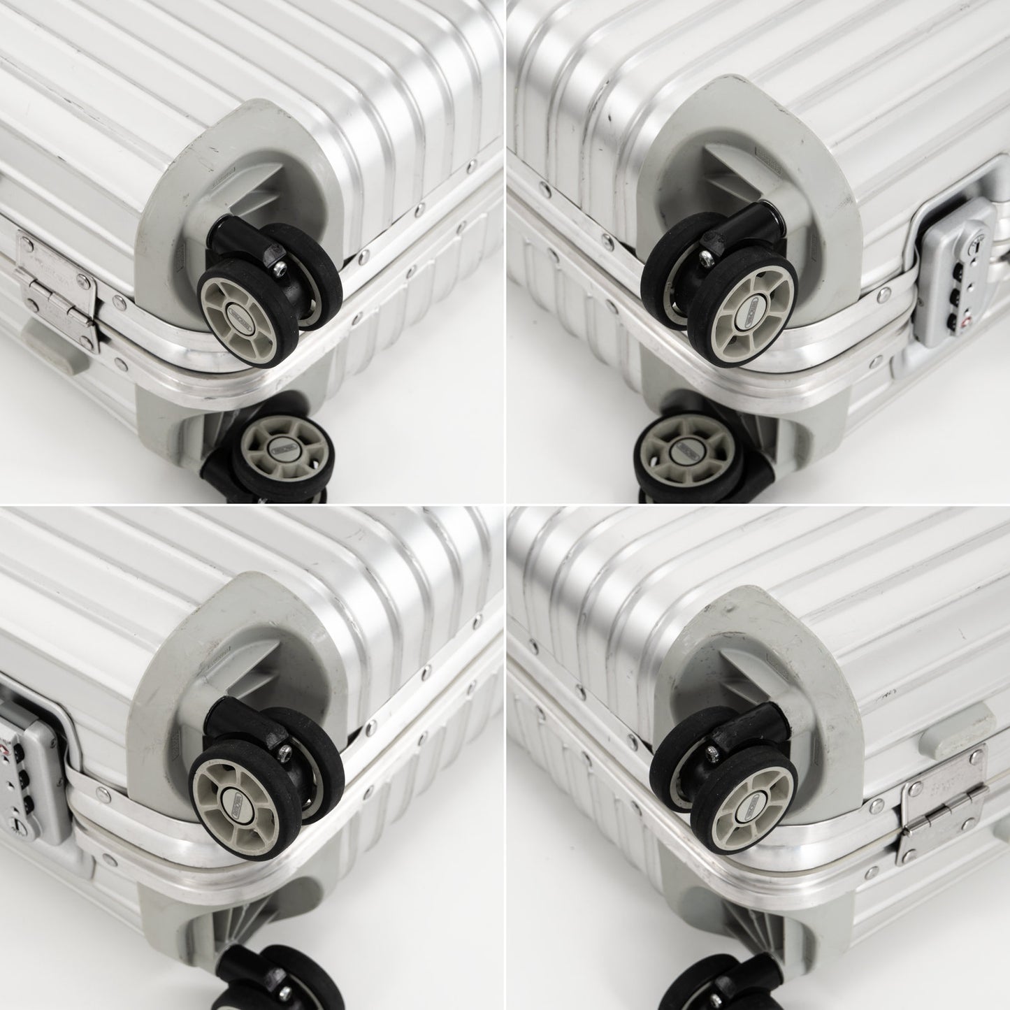 RIMOWA(リモワ) トパーズ 32L 4輪 キャビンS