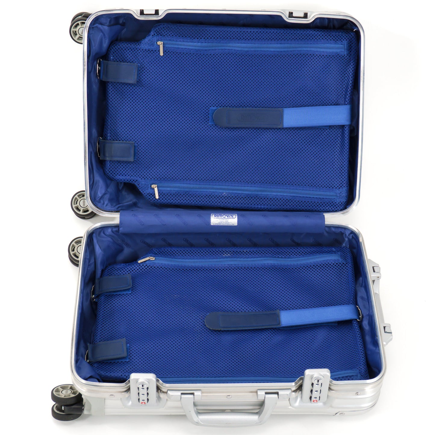 RIMOWA(リモワ) トパーズ 32L 4輪 キャビンS