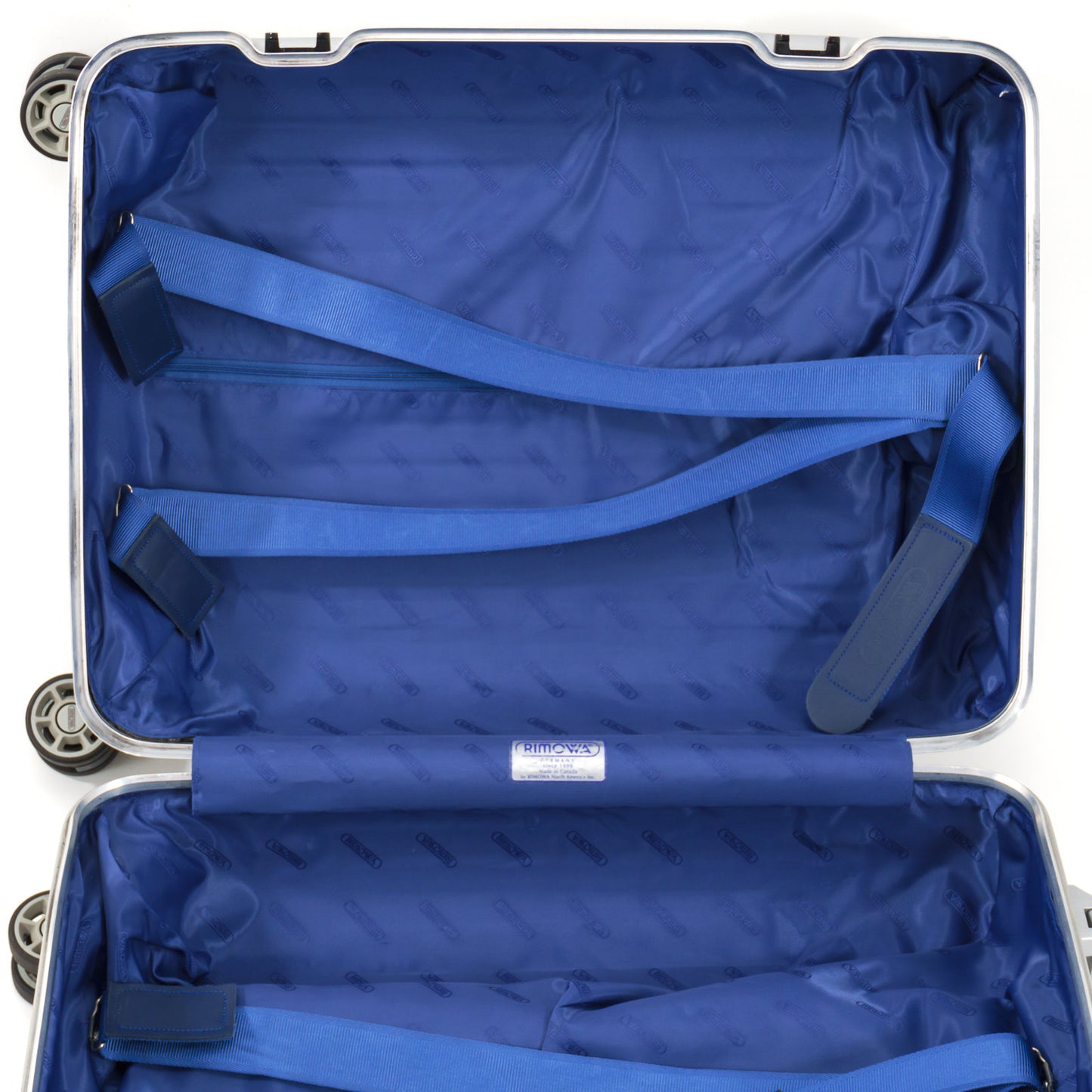 RIMOWA(リモワ) トパーズ 32L 4輪 キャビンS
