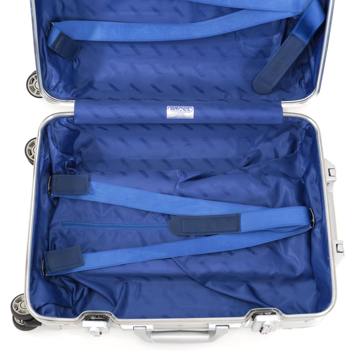 RIMOWA(リモワ) トパーズ 32L 4輪 キャビンS
