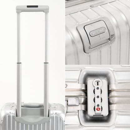 RIMOWA(リモワ) トパーズ 32L 4輪 キャビンS