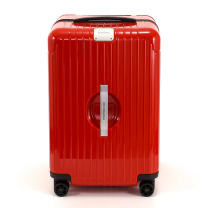RIMOWA(リモワ) PORSCHE(ポルシェ) PTS ウルトラライト エッセンシャル トランク 74L 4輪