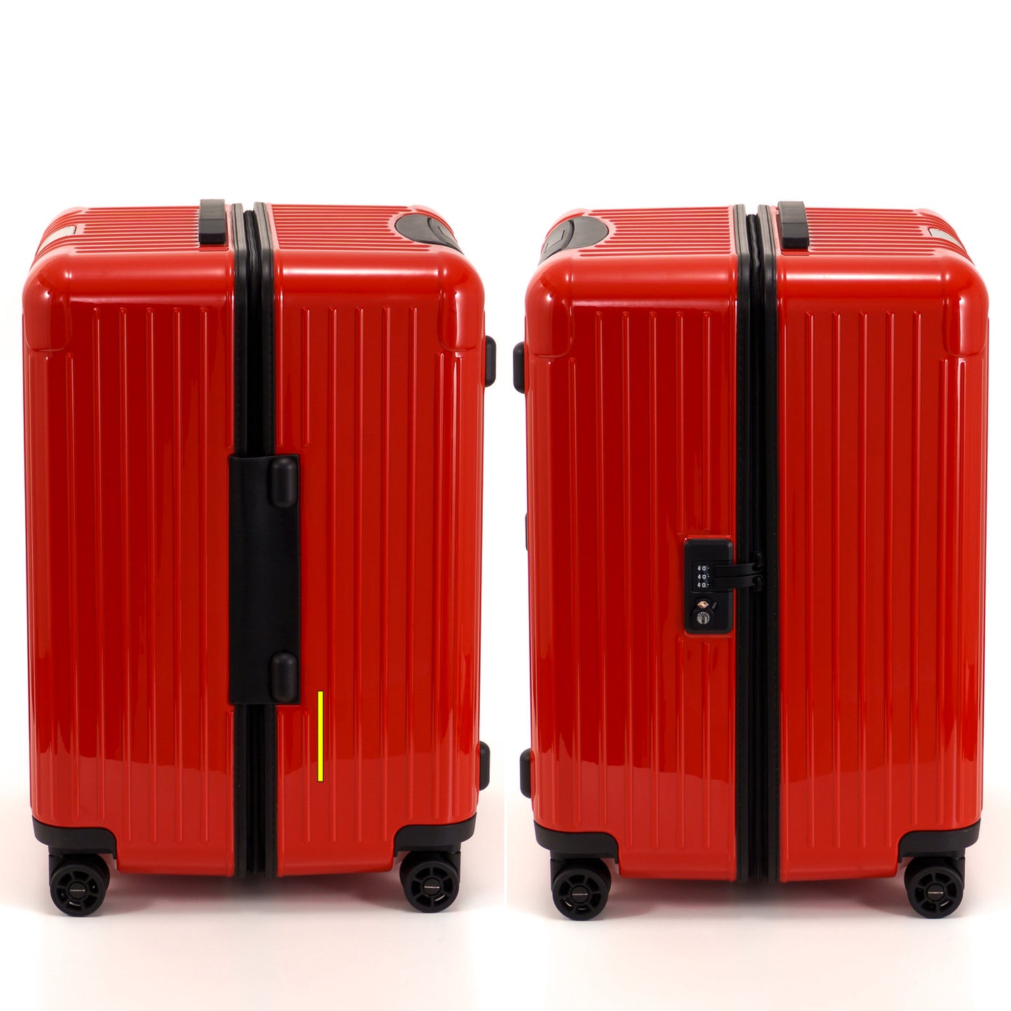 RIMOWA(リモワ) PORSCHE(ポルシェ) PTS ウルトラライト エッセンシャル トランク 74L 4輪