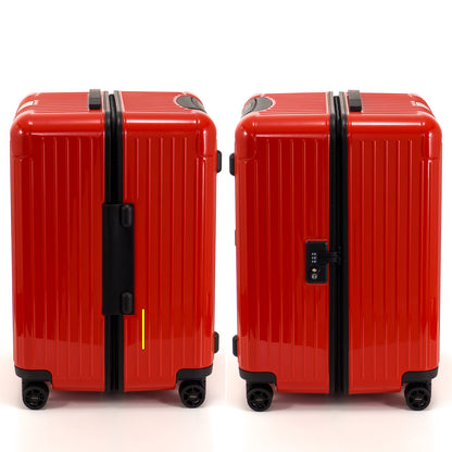 RIMOWA(リモワ) PORSCHE(ポルシェ) PTS ウルトラライト エッセンシャル トランク 74L 4輪