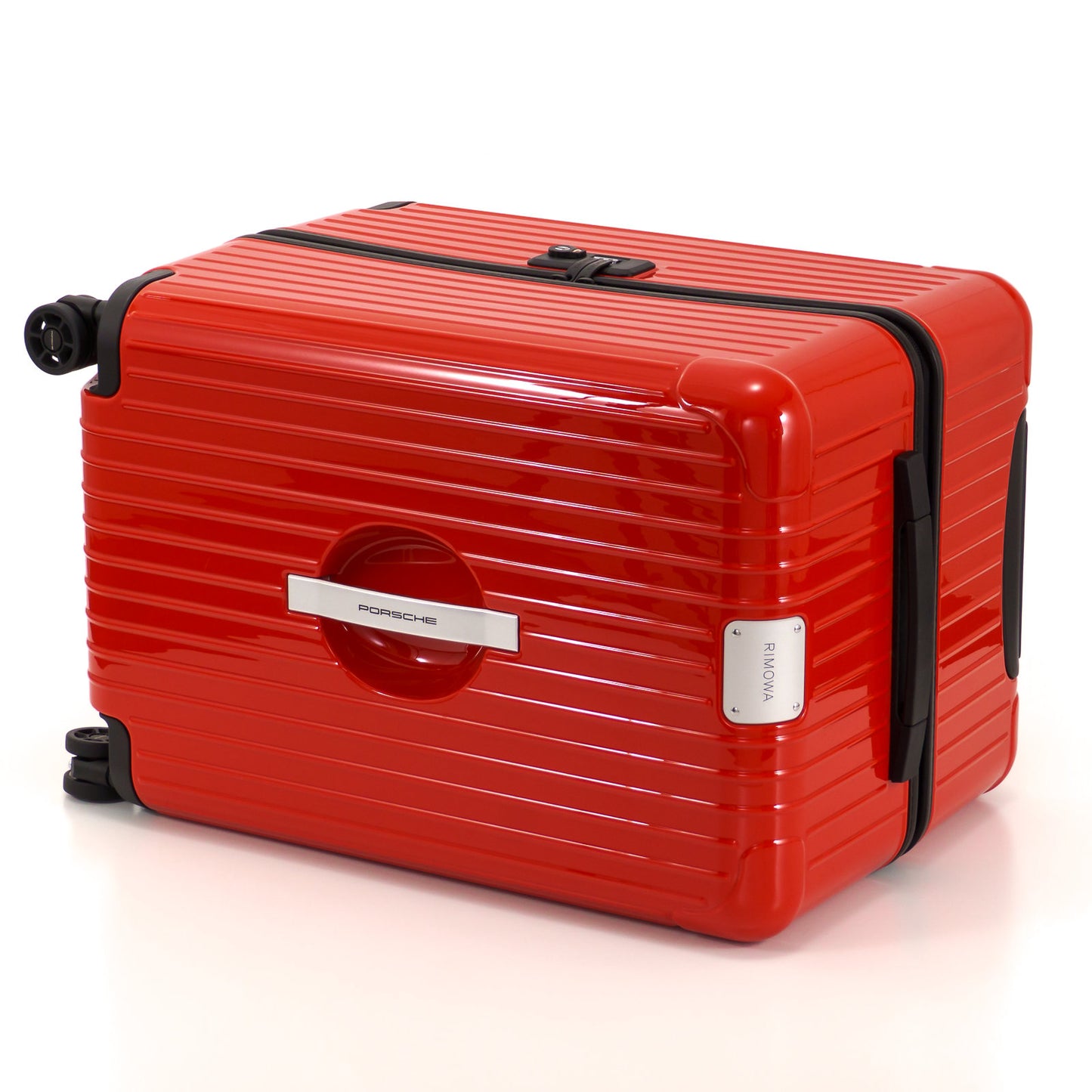 RIMOWA(リモワ) PORSCHE(ポルシェ) PTS ウルトラライト エッセンシャル トランク 74L 4輪