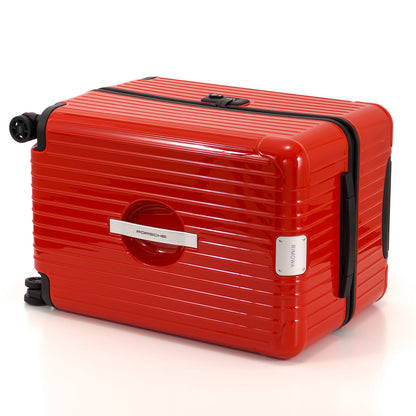 RIMOWA(リモワ) PORSCHE(ポルシェ) PTS ウルトラライト エッセンシャル トランク 74L 4輪