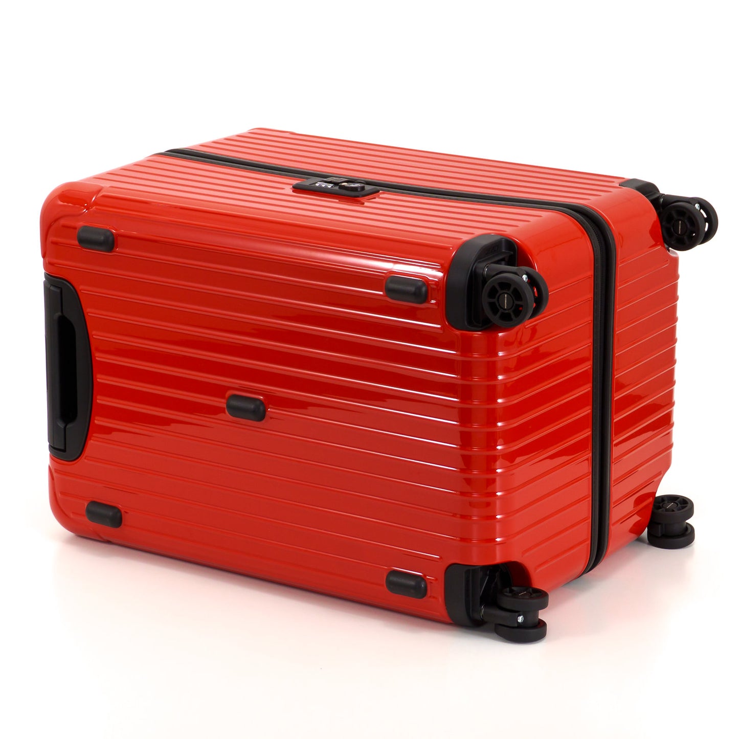 RIMOWA(リモワ) PORSCHE(ポルシェ) PTS ウルトラライト エッセンシャル トランク 74L 4輪