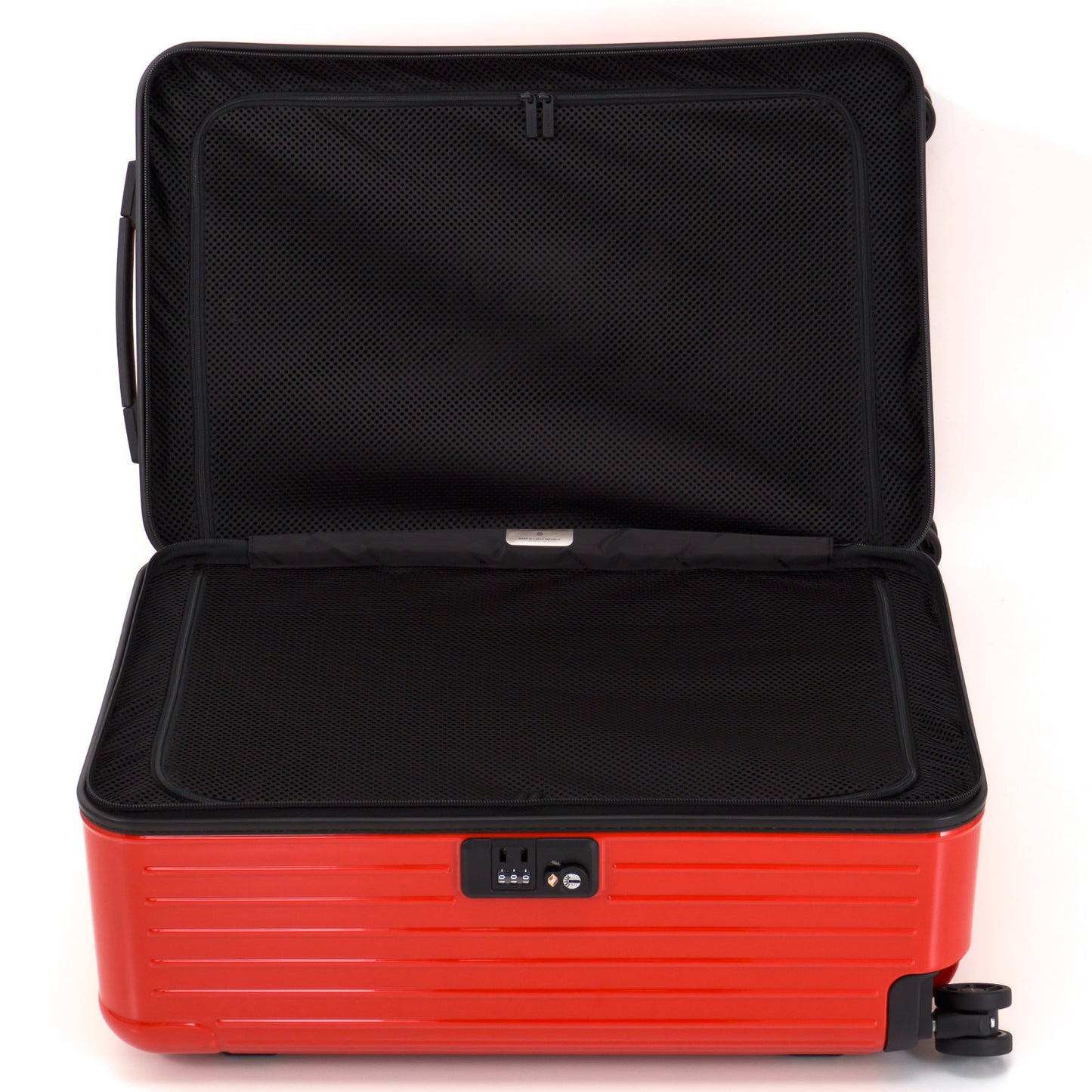 RIMOWA(リモワ) PORSCHE(ポルシェ) PTS ウルトラライト エッセンシャル トランク 74L 4輪