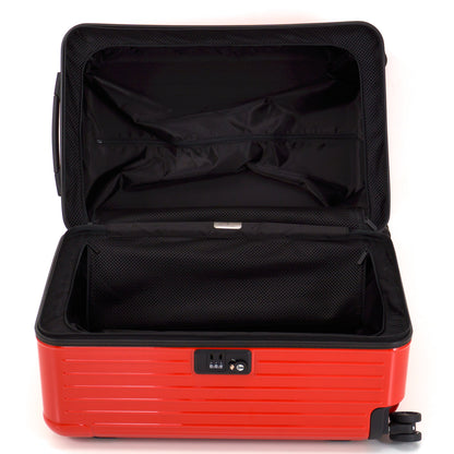 RIMOWA(リモワ) PORSCHE(ポルシェ) PTS ウルトラライト エッセンシャル トランク 74L 4輪