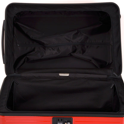RIMOWA(リモワ) PORSCHE(ポルシェ) PTS ウルトラライト エッセンシャル トランク 74L 4輪