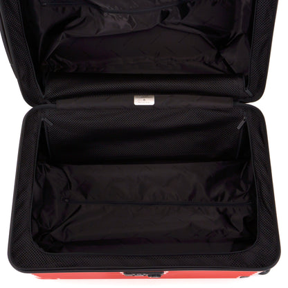RIMOWA(リモワ) PORSCHE(ポルシェ) PTS ウルトラライト エッセンシャル トランク 74L 4輪